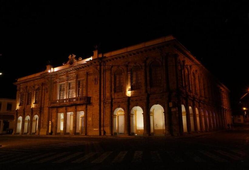 بنسيون La Posada Del Viajero