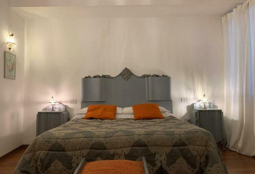 بنسيون Le Stanze Di Anna Rita All Arco Polinori