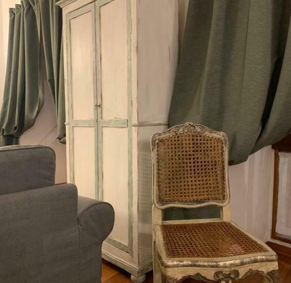 بنسيون Le Stanze Di Anna Rita All Arco Polinori