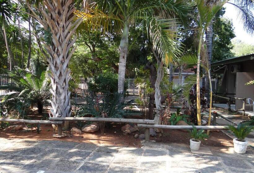 פנסיון Lephalale Guest House