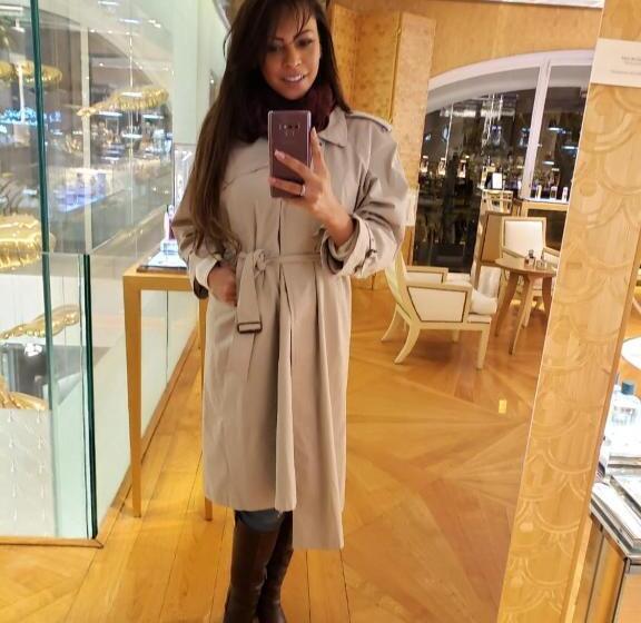 פנסיון Mansão Dubai