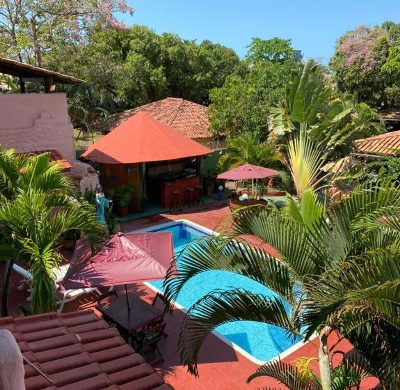 פנסיון Mansão Dubai