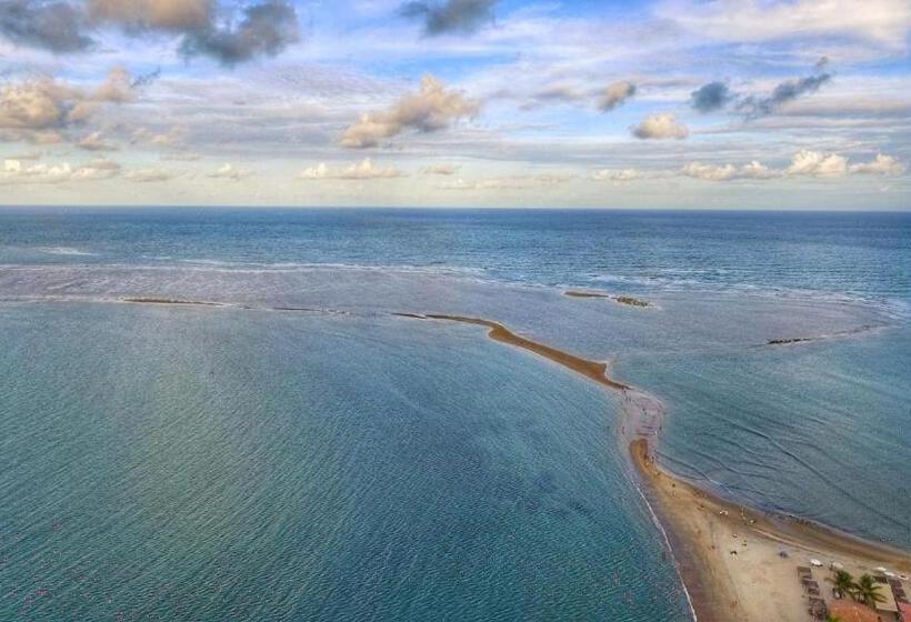 פנסיון Mansão Dubai