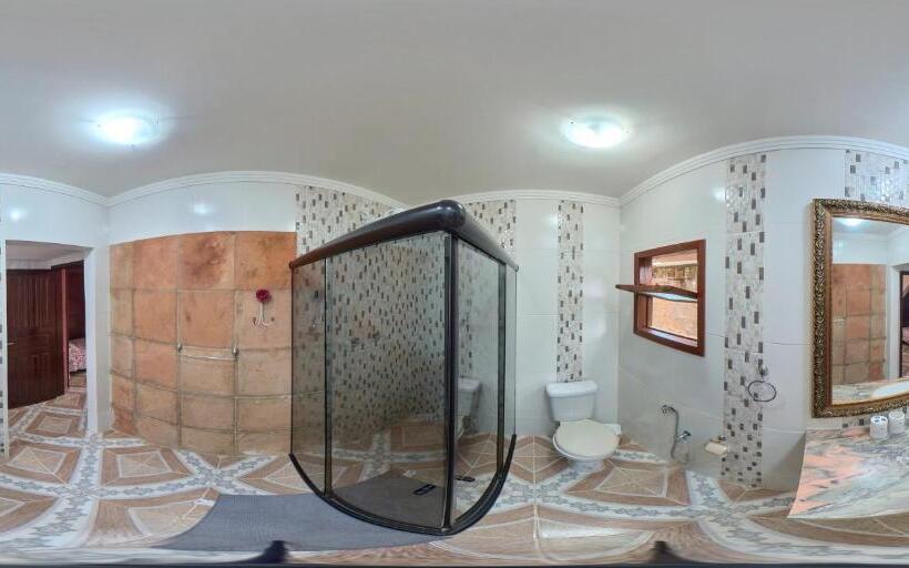 פנסיון Mansão Dubai