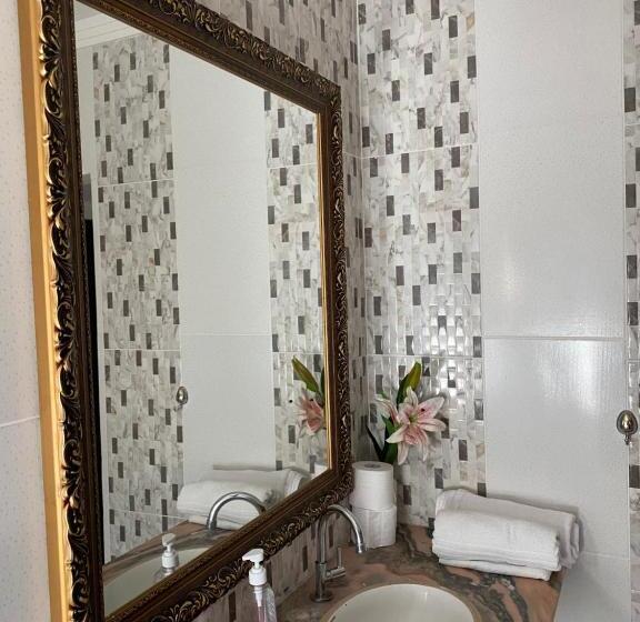 פנסיון Mansão Dubai