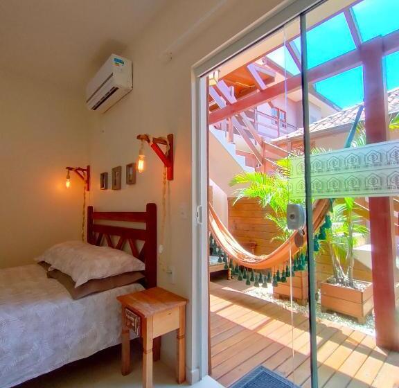 ペンション Origin Acomodações