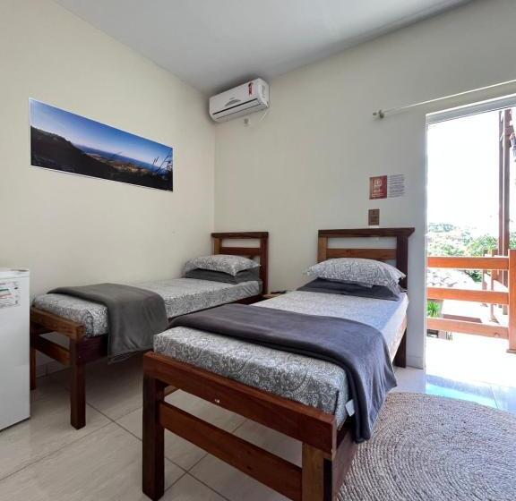 ペンション Origin Acomodações