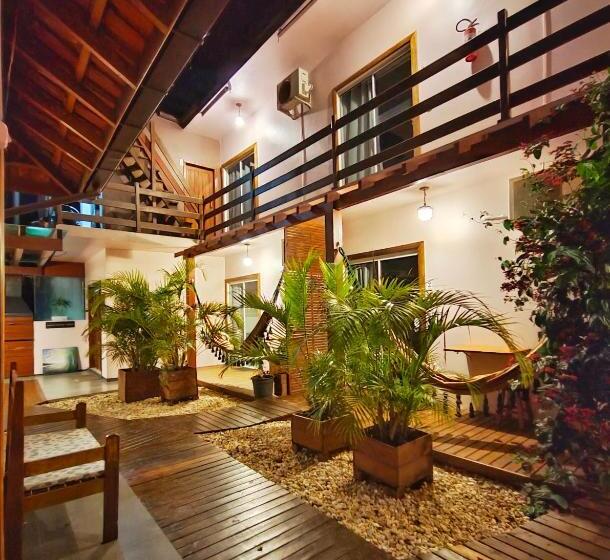 ペンション Origin Acomodações