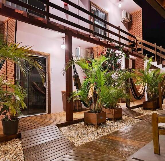 ペンション Origin Acomodações