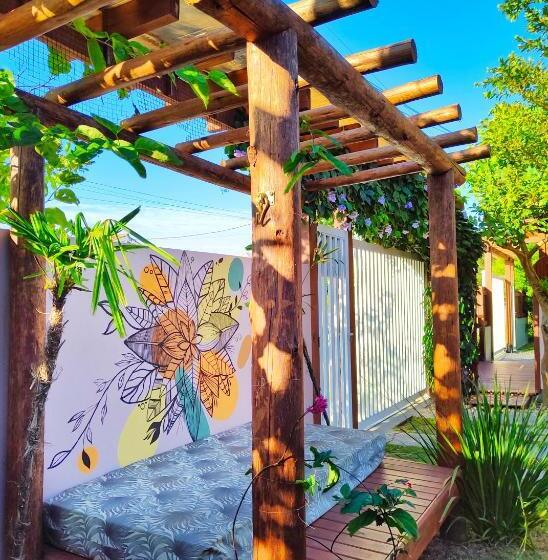 ペンション Origin Acomodações