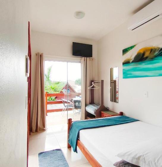 ペンション Origin Acomodações