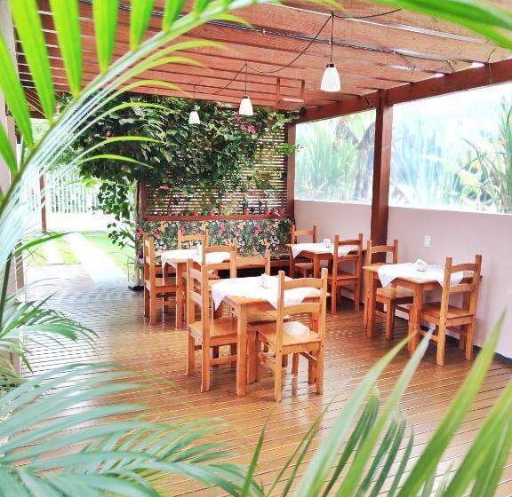 ペンション Origin Acomodações