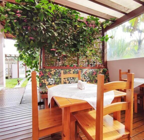 ペンション Origin Acomodações