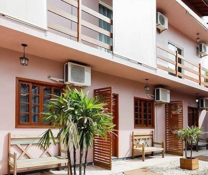 ペンション Origin Acomodações