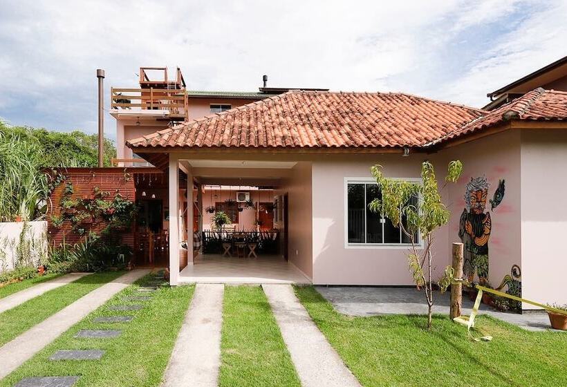 ペンション Origin Acomodações