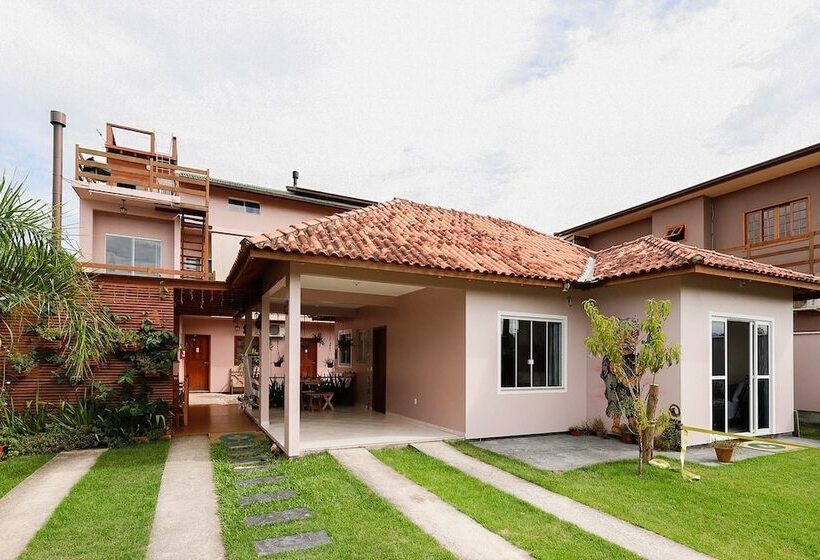 ペンション Origin Acomodações