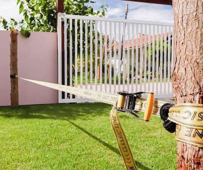 ペンション Origin Acomodações