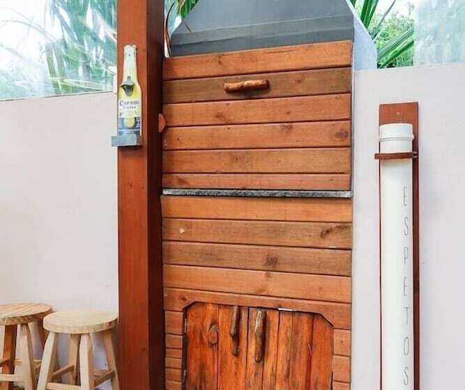 ペンション Origin Acomodações