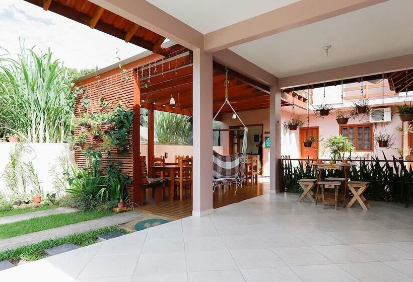 ペンション Origin Acomodações