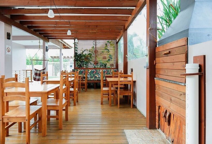 ペンション Origin Acomodações