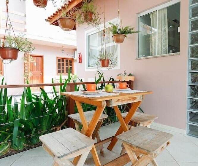 ペンション Origin Acomodações