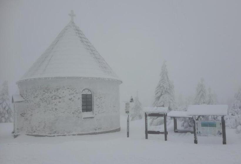 膳宿费 Penzion Severka