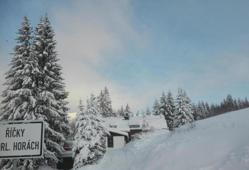 膳宿费 Penzion Severka