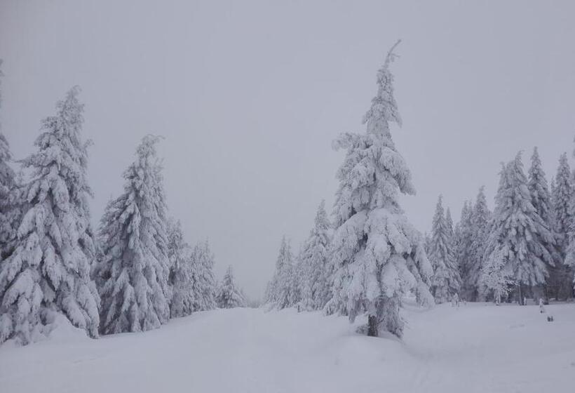 膳宿费 Penzion Severka