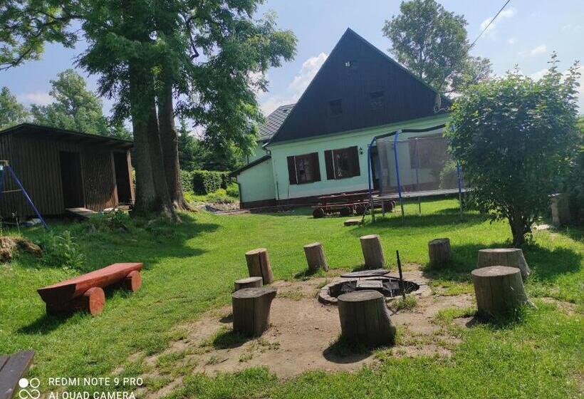 膳宿费 Penzion Severka