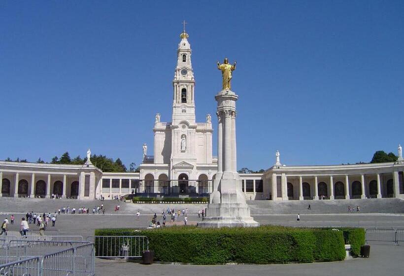 פנסיון Residencia Maria Jose