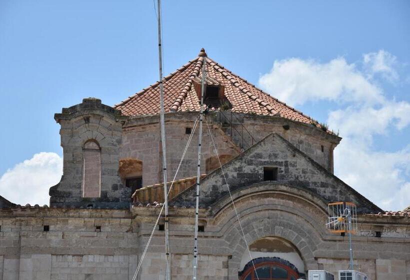 פנסיון Terracielo Guest House