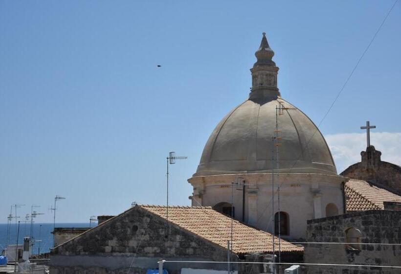 פנסיון Terracielo Guest House