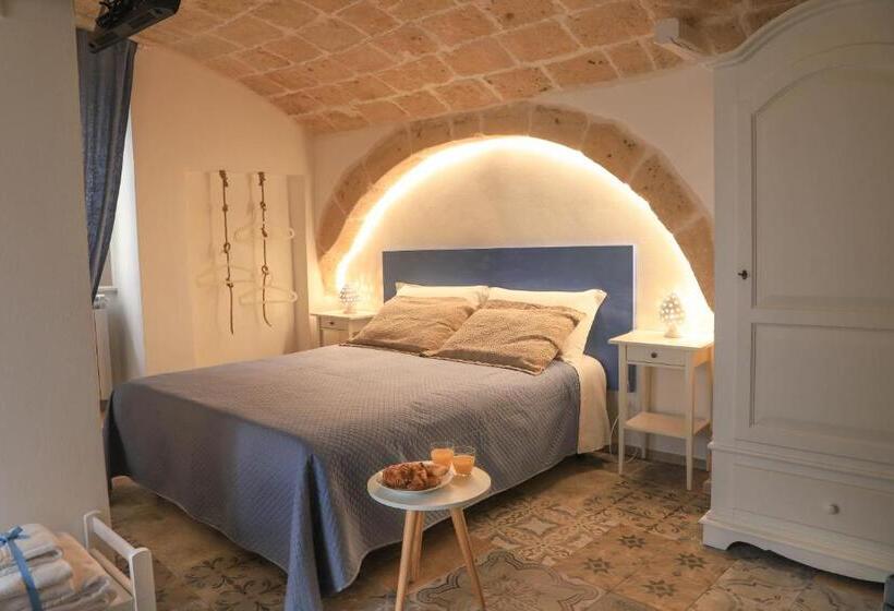 פנסיון Terracielo Guest House