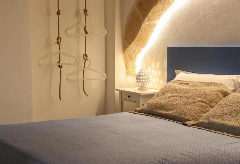 פנסיון Terracielo Guest House