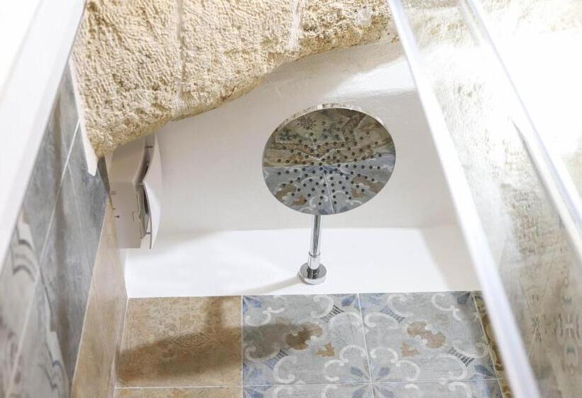 פנסיון Terracielo Guest House