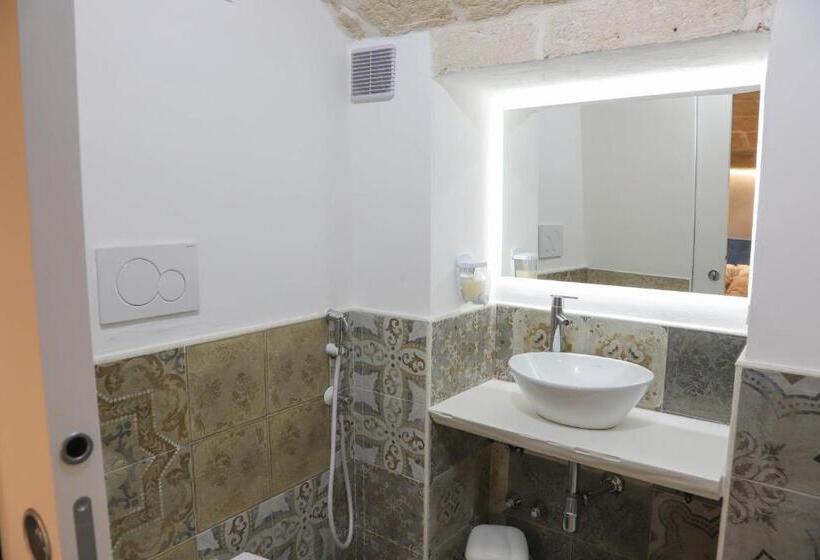 פנסיון Terracielo Guest House