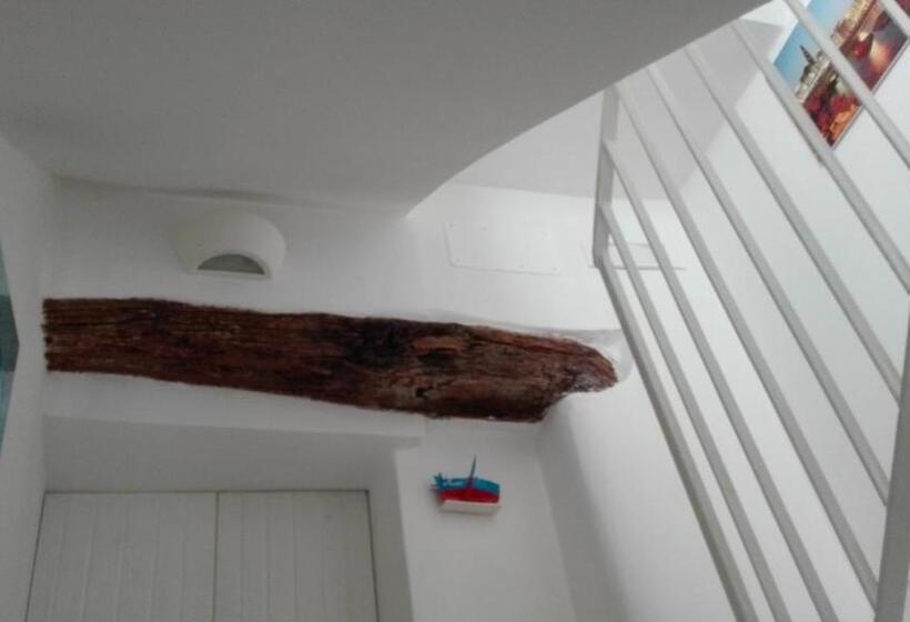 פנסיון Terracielo Guest House