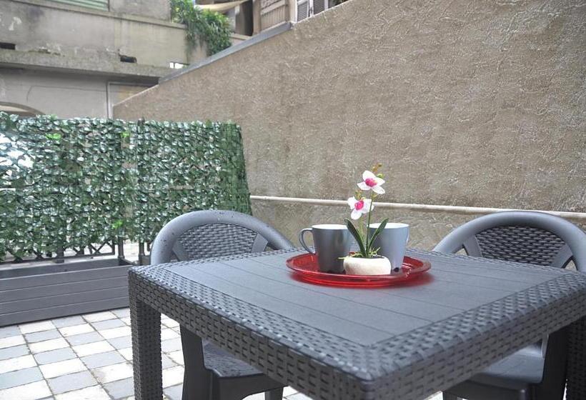 پانسیون Timeline Porto Tourist La Spezia