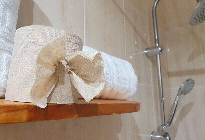 پانسیون Toledorooms Palacios