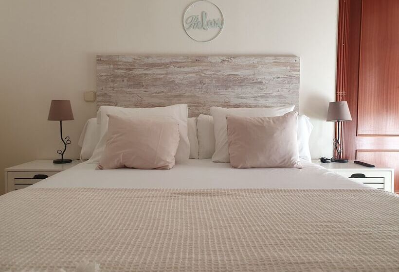 پانسیون Toledorooms Palacios