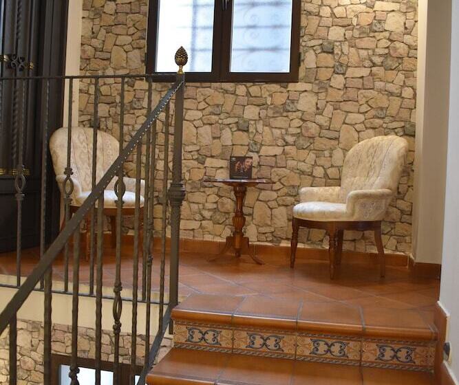 膳宿费 Toledorooms Palacios