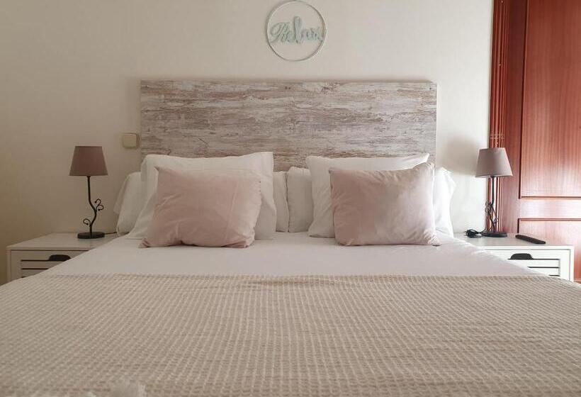 膳宿费 Toledorooms Palacios