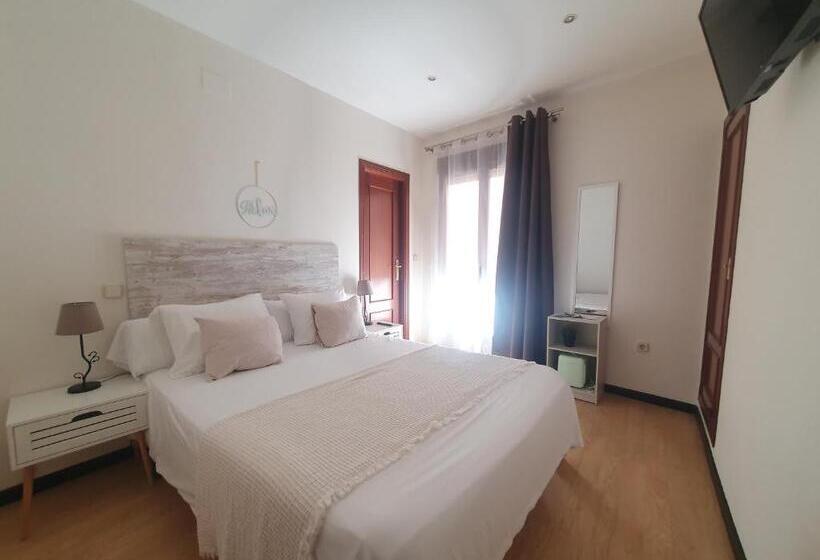 پانسیون Toledorooms Palacios