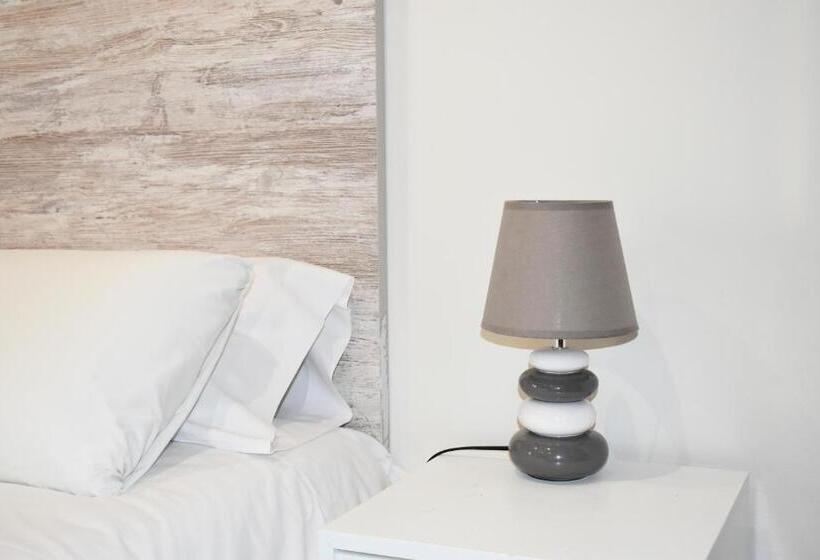 پانسیون Toledorooms Palacios