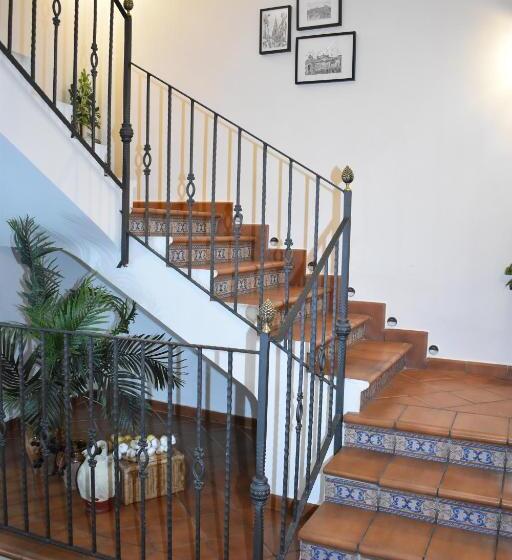 پانسیون Toledorooms Palacios