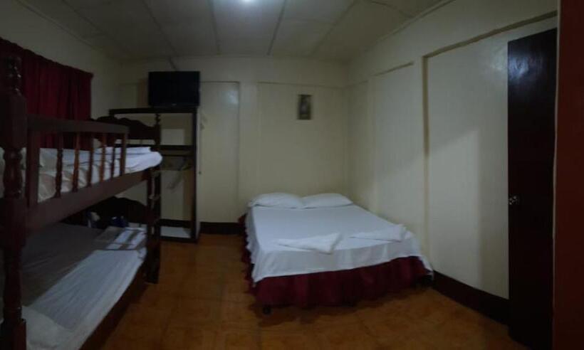 ペンション Tropical Dreams Hostel