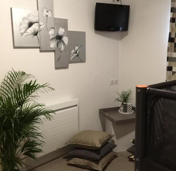 Petite Pause Rochelaise