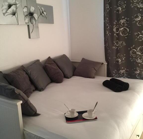 Petite Pause Rochelaise