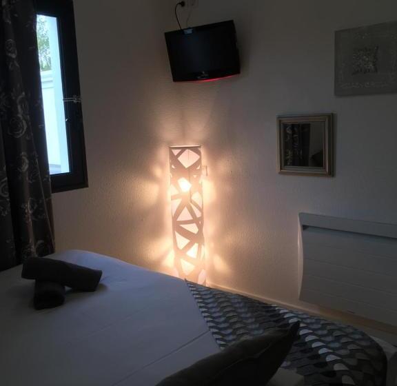 Petite Pause Rochelaise