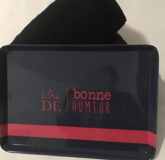 Petite Pause Rochelaise